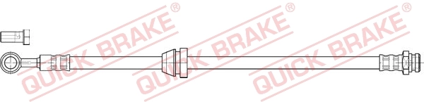 Brake Hose